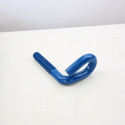 Ring platform  Axe bolts and lifting ring tie rod bolts   (Please consult customer service for prices)