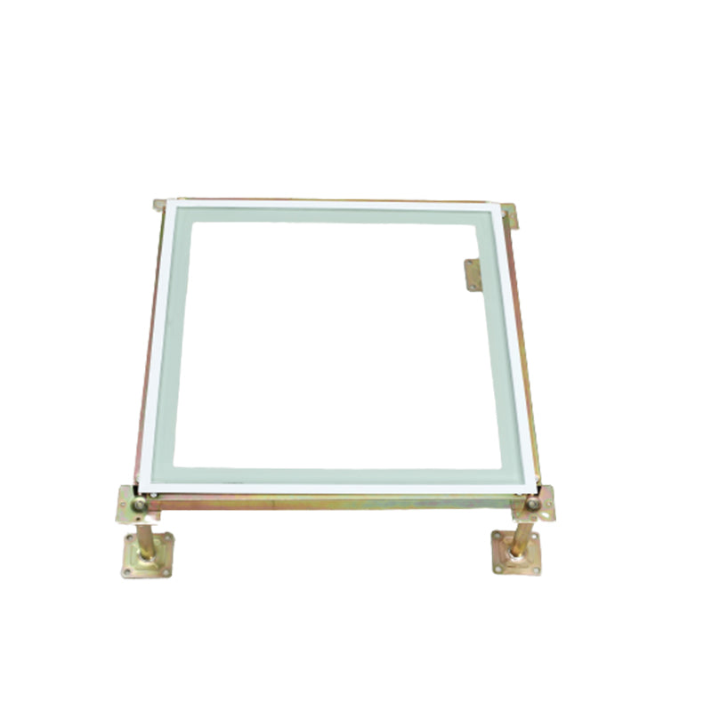 Wanhua   Glass anti-static floor  (Please consult customer service for prices)