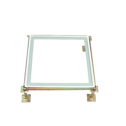 Wanhua   Glass anti-static floor  (Please consult customer service for prices)