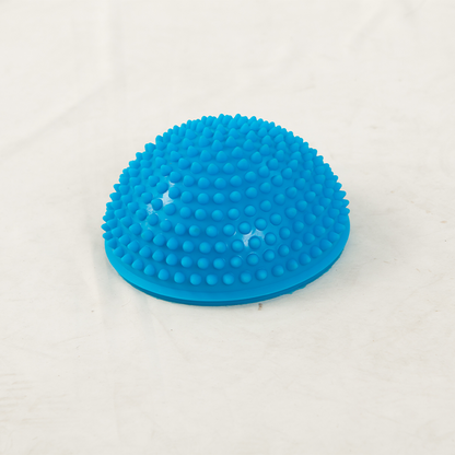 Feilong plastic    Semi-round foot massage pad