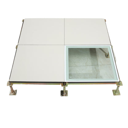 Wanhua   Glass anti-static floor  (Please consult customer service for prices)