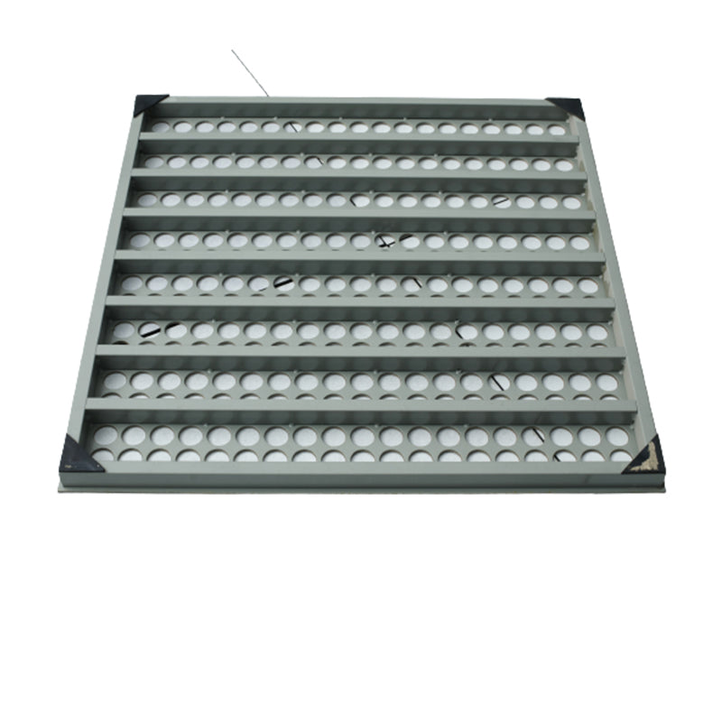Wanhua   All-steel anti-static ventilated floor   (Please consult customer service for prices)