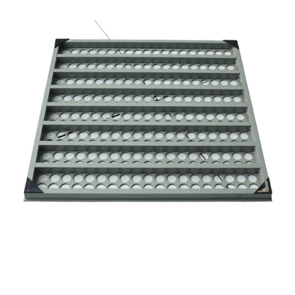 Wanhua   All-steel anti-static ventilated floor   (Please consult customer service for prices)
