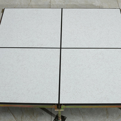 Wanhua   All-steel edged raised floor   (Please consult customer service for prices)