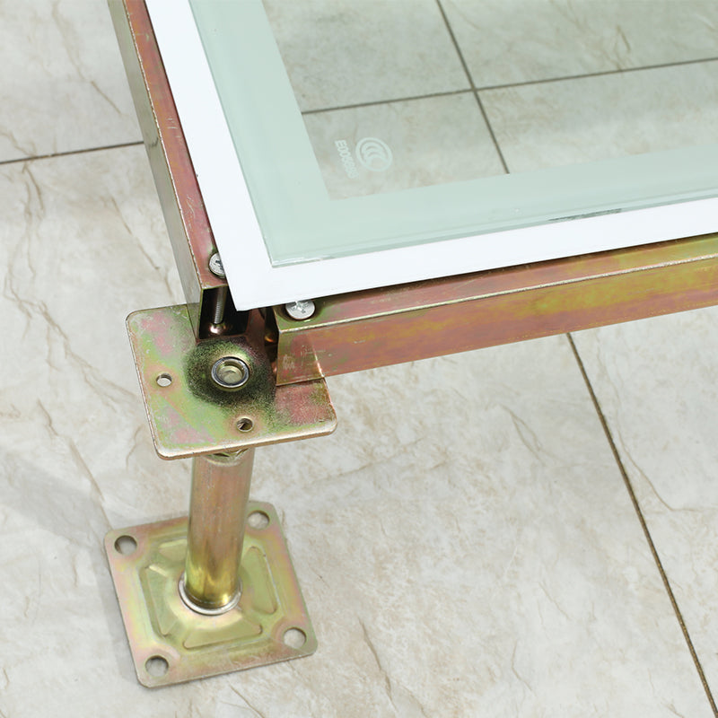 Wanhua   Glass anti-static floor  (Please consult customer service for prices)