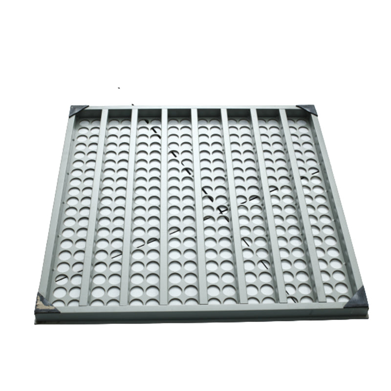 Wanhua   All-steel anti-static ventilated floor   (Please consult customer service for prices)
