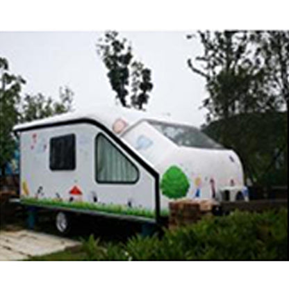 Hengfeng  RV/mobile home  (Please consult customer service for prices) motorhome Comfortable interior space New look