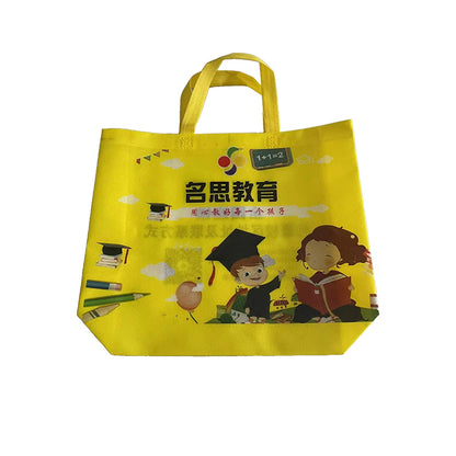 Wei Sheng   Non-woven tote bag