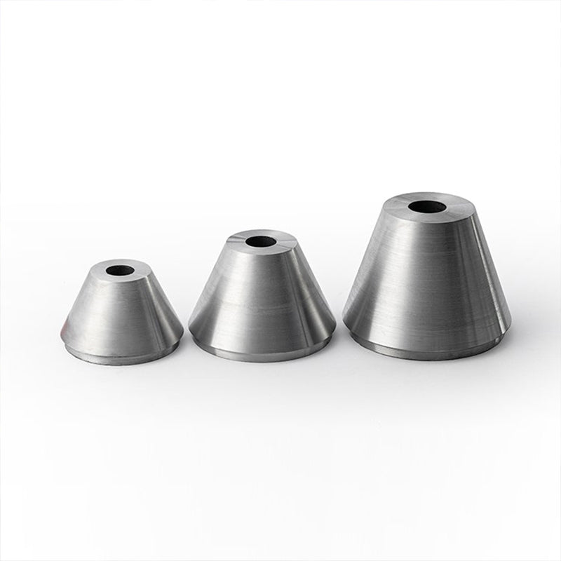Shilin   Truss cone head