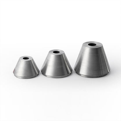 Shilin   Truss cone head