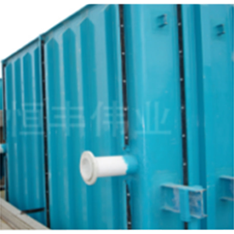 Hengfeng  Air-cooled tower components  (Please consult customer service for prices) durable Cold tower component  Non-standard customization
