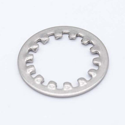 Zhenhua  Internal tooth washer   (Please consult customer service for prices) Serrated washer  washer  Stainless steel gasket