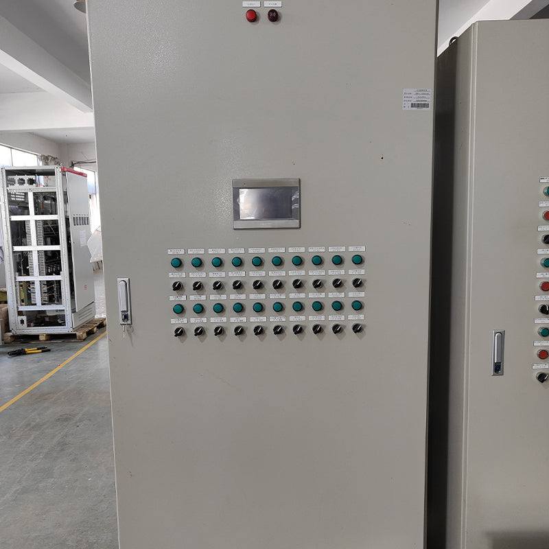 Chuanglian  Power distribution cabinet  (Please consult customer service for prices)