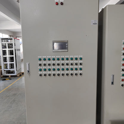 Chuanglian  Power distribution cabinet  (Please consult customer service for prices)