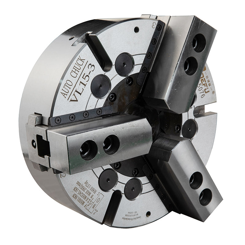 Berehanded   VL vertical truck tray    (Please refer to customer service for pricing) Big hole chuck Hydraulic chuck  chuck