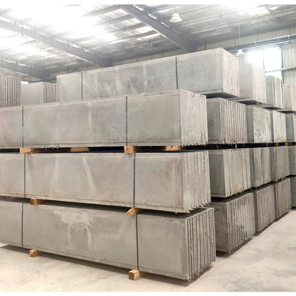 San Gihon Bo   Shenggi GHS lightweight partition panels   (Please refer to customer service for pricing) Professional lightweight partition board  Partition board  Lightweight brick