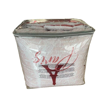 Wei Sheng   Silver-toothed zipped hem pocket