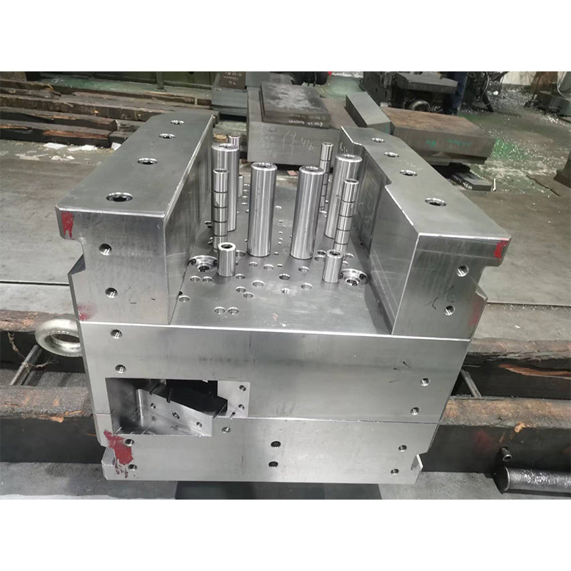 GAIN Capital    Die-casting mold base   (Please consult customer service for prices)