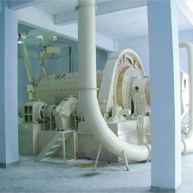 IVA-CHINA Ball mills produced by GCC ball mill   (tailor made according to your requirement)pulveri Ball mill zer  Grinding equipment