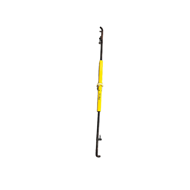 Lu Yun    Mechanical gauge adjuster