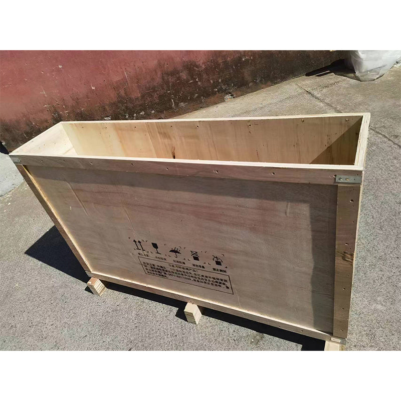Moe Star  wooden box    (Please refer to customer service for pricing) Packaged product  Fumigated wooden case  Wooden case packing