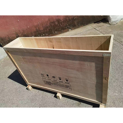 Moe Star  wooden box    (Please refer to customer service for pricing) Packaged product  Fumigated wooden case  Wooden case packing