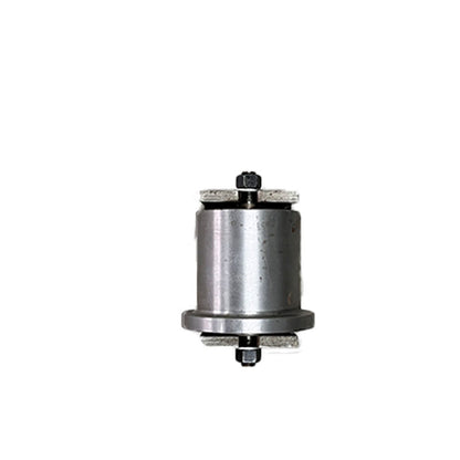 Lu Yun   Orbital walking wheels