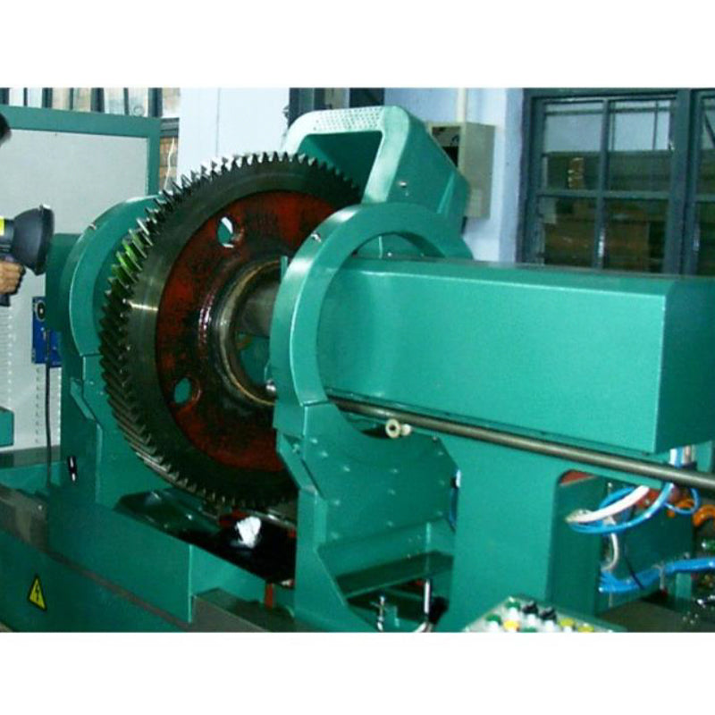 Nader  Magnetic particle flaw detector for wind power gear  (Please consult customer service for prices) Magnetic particle flaw detection machine for gears  Testing instrument  Flaw detector