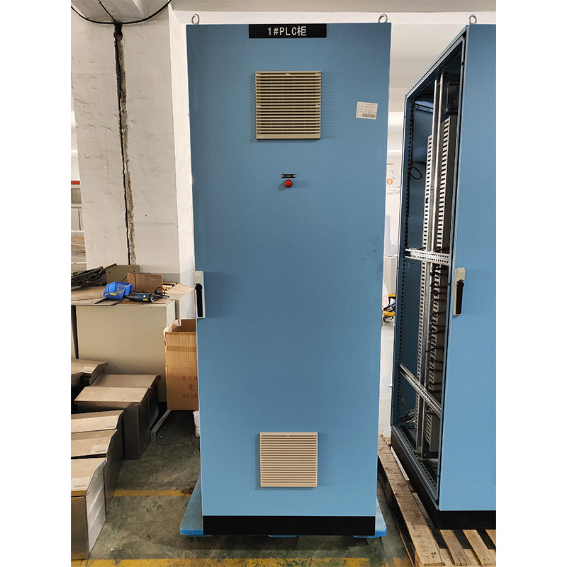 Chuanglian  PLC control cabinet  (Please consult customer service for prices)