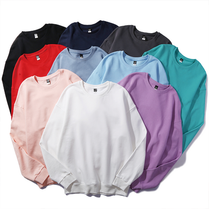 Shushengtang    Sweatshirt   (Please refer to customer service for pricing)