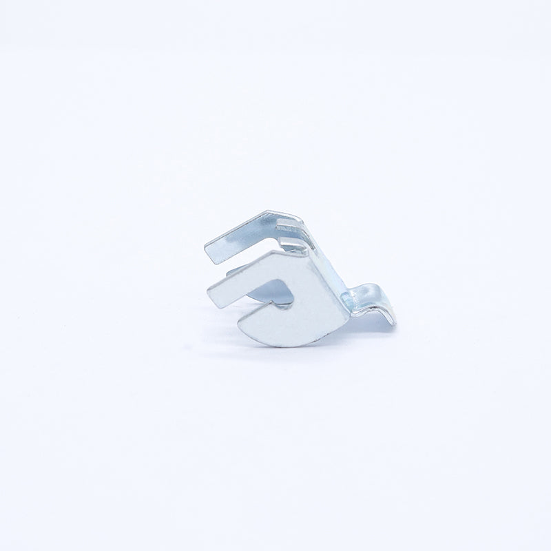 Zhenhua   Customized non-standard parts 1    (Please consult customer service for prices) Non-standard parts  Hardware fittings  Stamping part