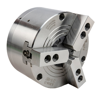 Berehanded   Three-jaw pneumatic chuck   (Please refer to customer service for pricing)Three jaw pneumatic chuck  chuck  Three jaw chuck