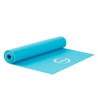 Feilong plastic   PVC yoga mat