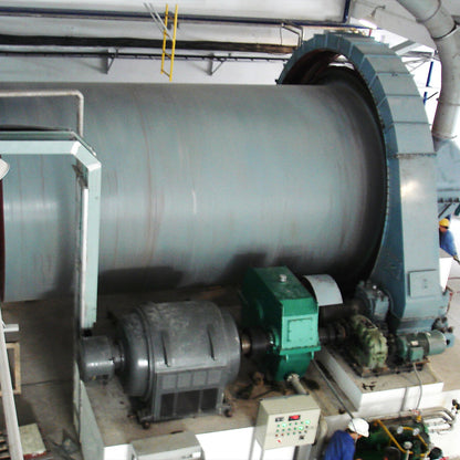 IVA-CHINA  Ball mill for ground silica and other hard minerals   (tailor made according to your requirement)  pulverizer Grinding equipment  Processing equipment