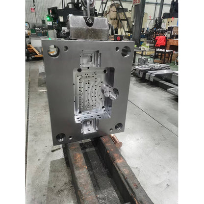 GAIN Capital   Hardware mold base   (Please consult customer service for prices)