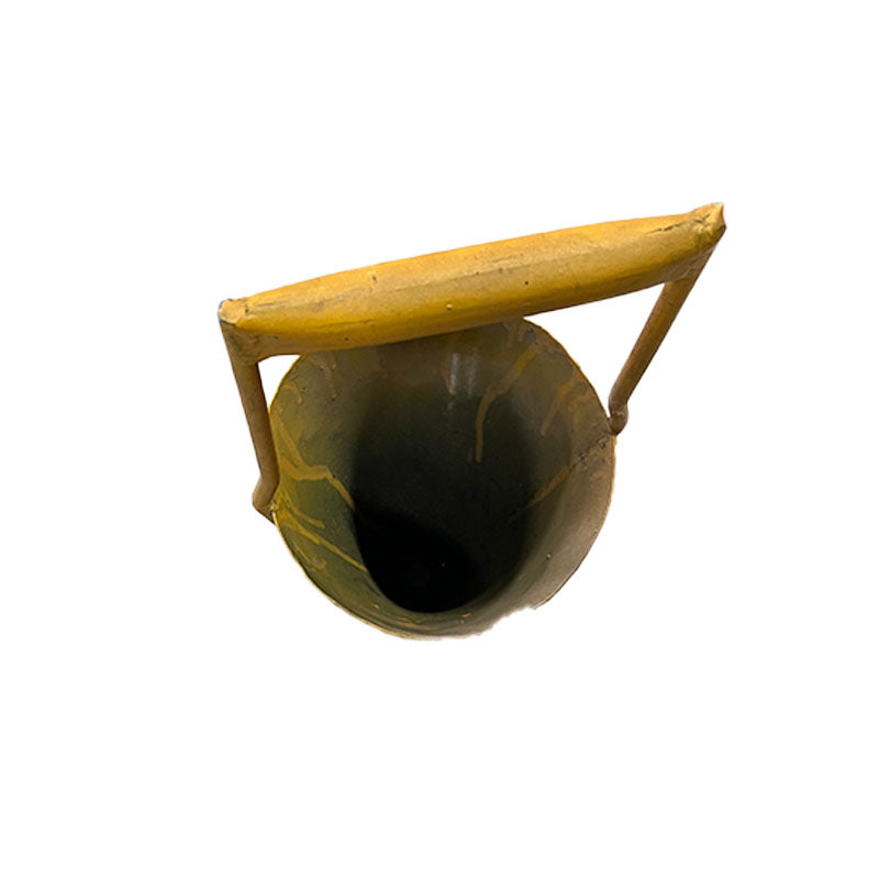 Lu Yun  Simple oiler