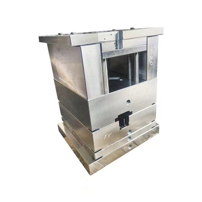 GAIN Capital      Injection mold, die-casting mold base, non-standard mold b   (Please consult customer service for prices)ase