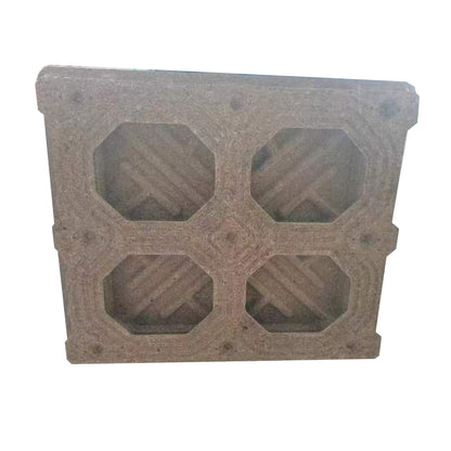 Moe Star    Molded trays    (Please refer to customer service for pricing) New wood plastic tray  Wood-plastic tray  tray
