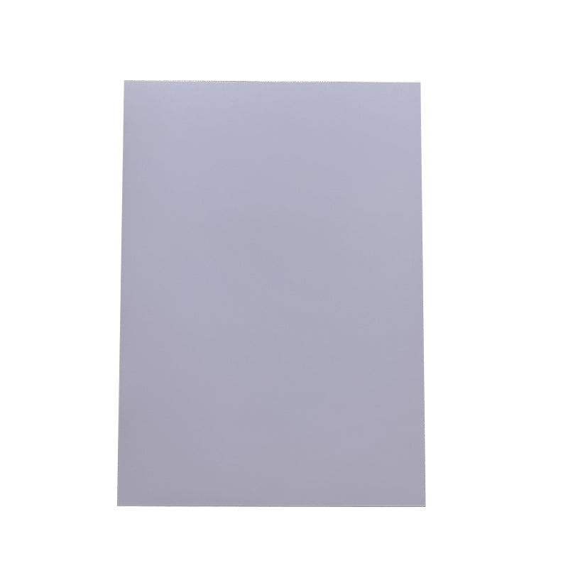 Gu Qi  Inkjet printing card-making materials Inkjet printing Plank printing Transparent inkjet printing