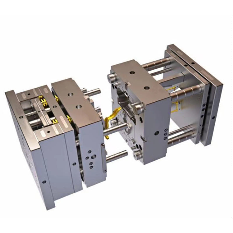 GAIN Capital   Non-standard mold base    (Please consult customer service for prices)