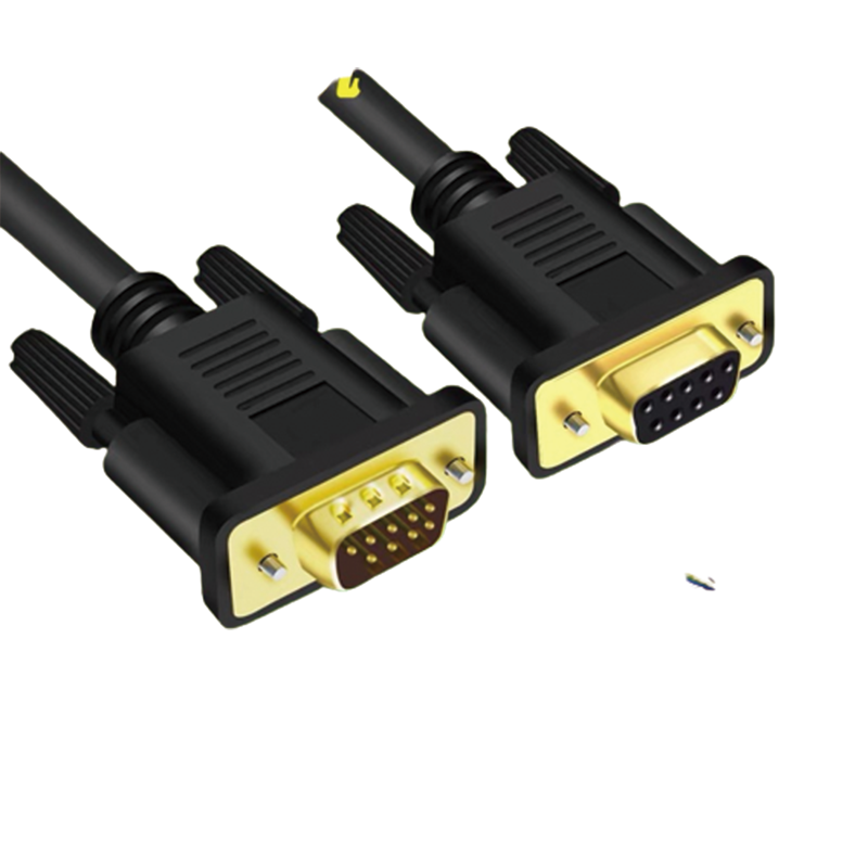 JUNYOU  DB9 serial port line