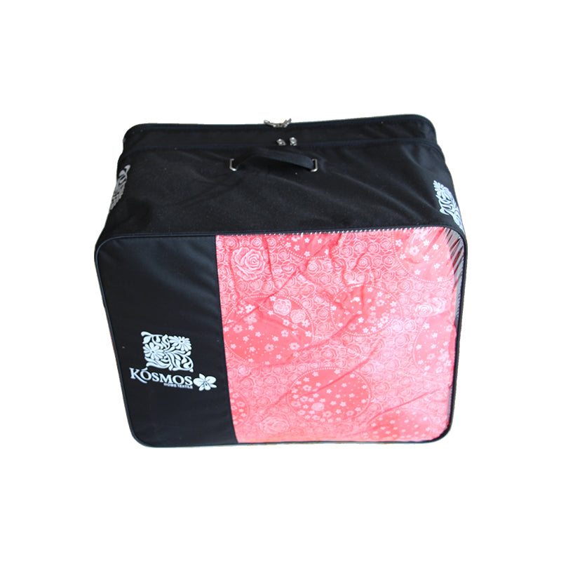 Wei Sheng  Oxford cloth double printed steel wire package