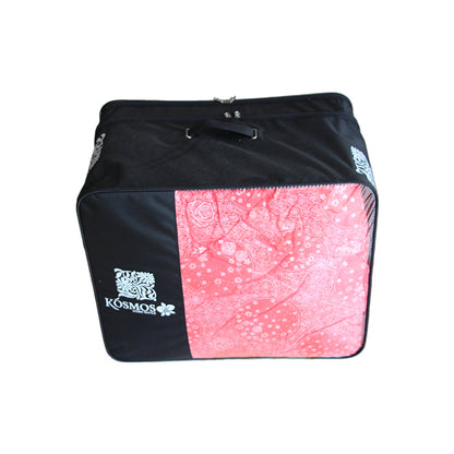 Wei Sheng  Oxford cloth double printed steel wire package