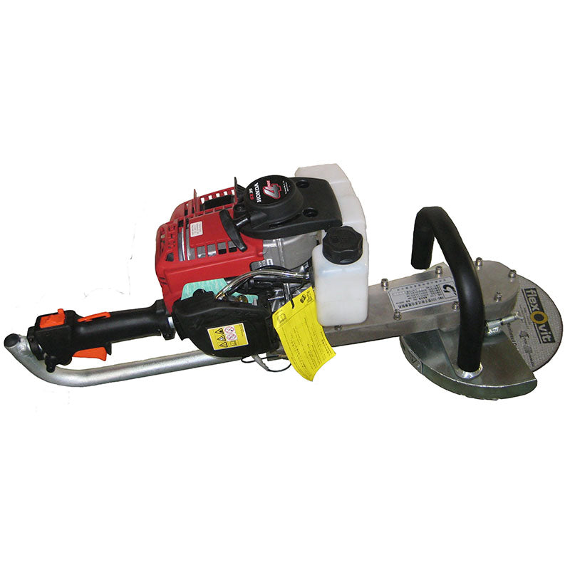 Lu Yun   Internal combustion multifunctional handheld grinding machine