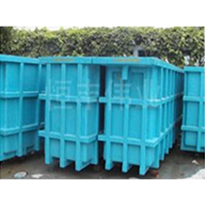 Hengfeng   electrobath   (Please consult customer service for prices) High temperature resistant electrolytic cell  Products can be customized  High temperature resistance
