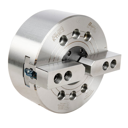 Berehanded   Hollow two-jaw power chuck   (Please refer to customer service for pricing) chuck Two grip power chuck  Hydraulic chuck