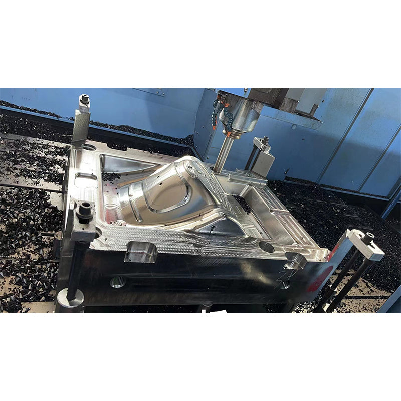 GAIN Capital    Glue position mold   (Please consult customer service for prices)