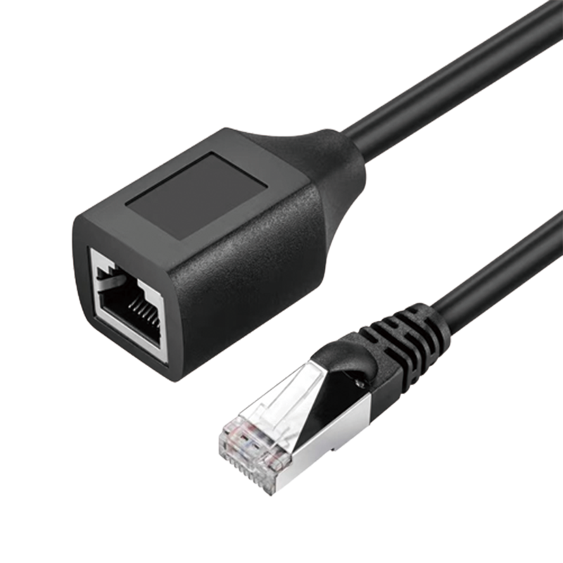 JUNYOU  With shielded network cable