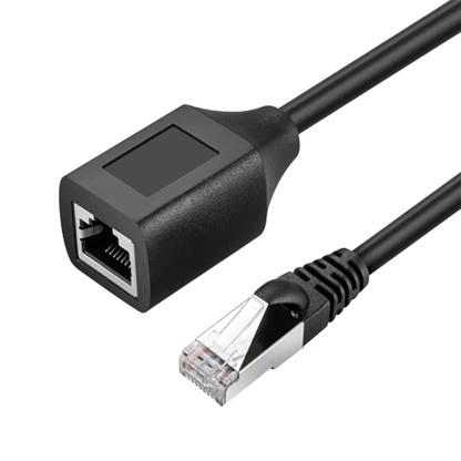 JUNYOU  With shielded network cable