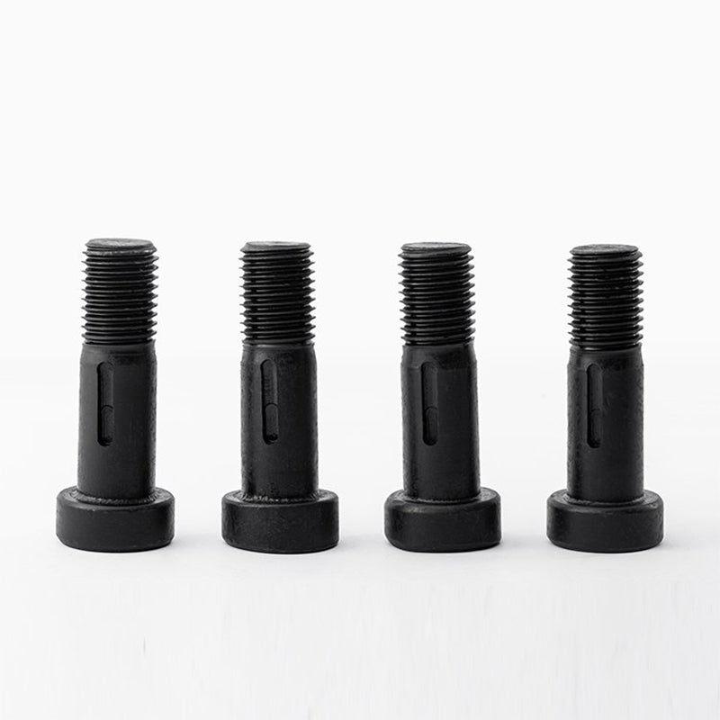 Shilin    Grid bolt